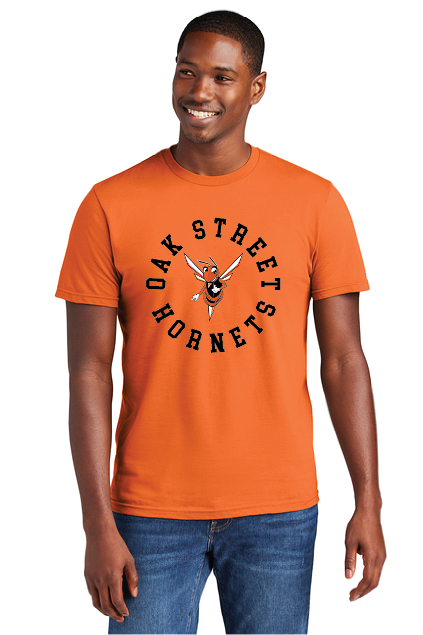 Kreis District ® Very Important Tee ® Oak