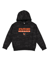 Balto LAT Youth Fleece Hoodie Sweatshirt SMS25