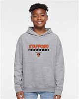 Balto LAT Youth Fleece Hoodie Sweatshirt SMS25