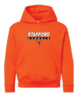 Balto LAT Youth Fleece Hoodie Sweatshirt SMS25
