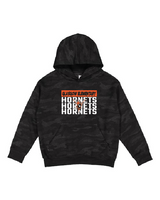 3Peat LAT Youth Fleece Hoodie Sweatshirt Glasgow25
