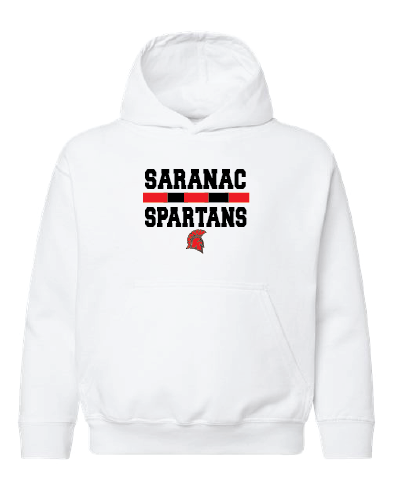 Power Play LAT Youth Fleece Hoodie Sweatshirt 6fund 25