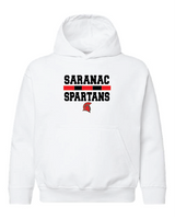 Power Play LAT Youth Fleece Hoodie Sweatshirt 6fund 25