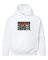 3Peat LAT Youth Fleece Hoodie Sweatshirt Glasgow25