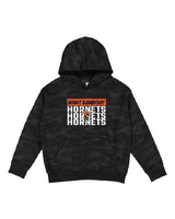 3Peat LAT Youth Fleece Hoodie Sweatshirt Momot25