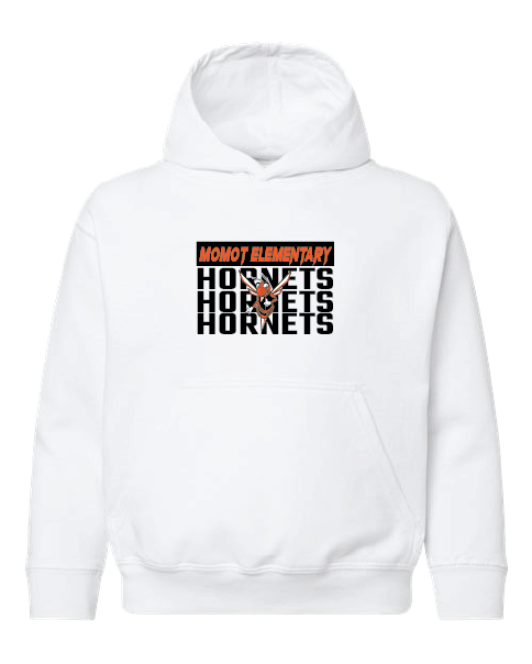 3Peat LAT Youth Fleece Hoodie Sweatshirt Momot25