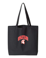 Alpha Arch Liberty Bags Seaside Pigment-Dyed Large Tote 6fund 25