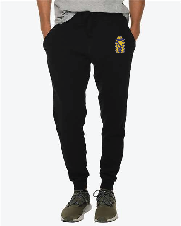 Shield Lane Seven Unisex Premium Jogger Pants STRF25