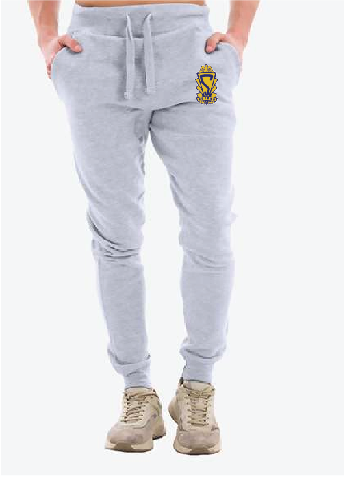 Shield Lane Seven Unisex Premium Jogger Pants STRF25