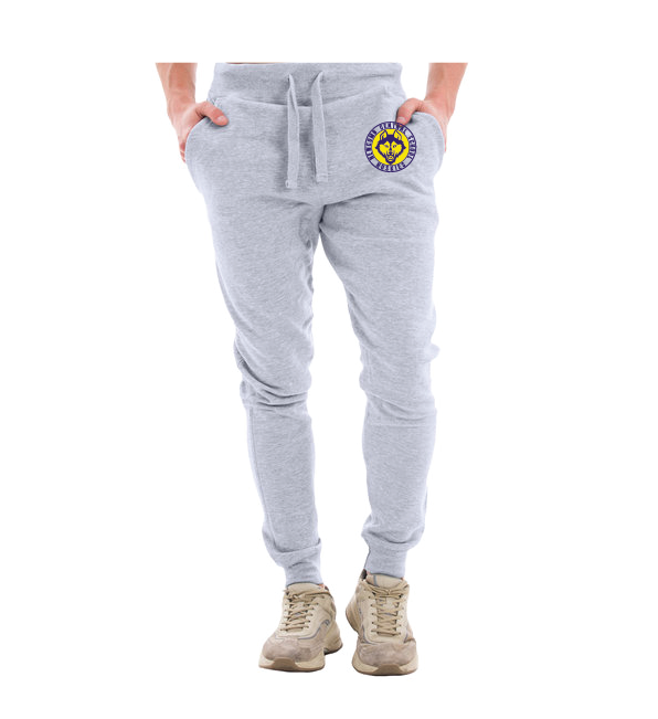 Huskies Lane Seven Unisex Premium Jogger Pant NCSH25