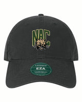 Bobcats Legacy Relaxed Twill Dad Hat - EZA NAC25