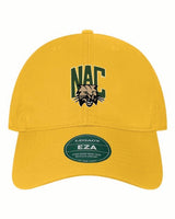 Bobcats Legacy Relaxed Twill Dad Hat - EZA NAC25