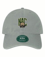 Bobcats Legacy Relaxed Twill Dad Hat - EZA NAC25