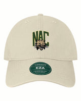 Bobcats Legacy Relaxed Twill Dad Hat - EZA NAC25