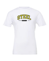 Legend 3001c Bella + Canvas Unisex Jersey T-Shirt  MJTH