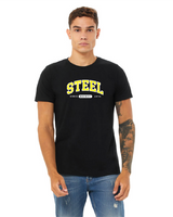 Legend 3001c Bella + Canvas Unisex Jersey T-Shirt  MJTH