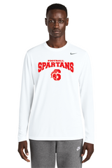 Leroux Nike Team rLegend Long Sleeve Tee SARFOOTBALL26