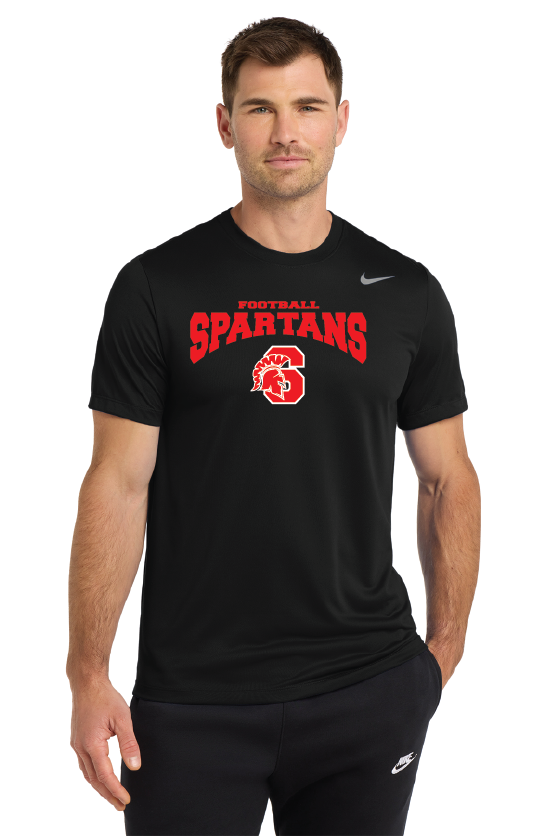 Leroux Nike Team rLegend Tee SARFOOTBALL26