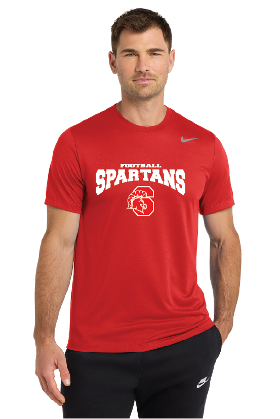 Leroux Nike Team rLegend Tee SARFOOTBALL26