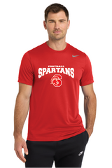 Leroux Nike Team rLegend Tee SARFOOTBALL26