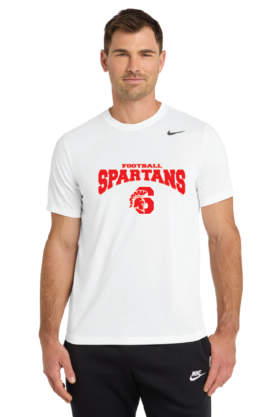 Leroux Nike Team rLegend Tee SARFOOTBALL26