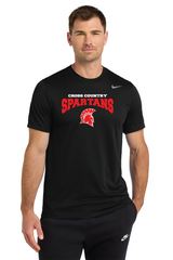 Leroux  Nike Team rLegend Tee SARXC26