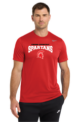 Leroux  Nike Team rLegend Tee SARXC26
