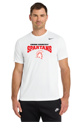Leroux  Nike Team rLegend Tee SARXC26