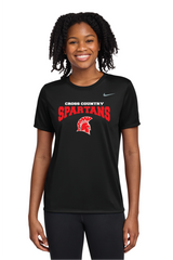 Leroux Nike Women's Team rLegend Tee SARXC26