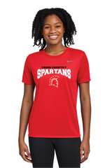 Leroux Nike Women's Team rLegend Tee SARXC26