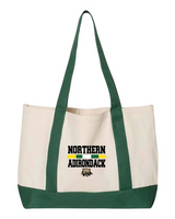 Whirlwind Liberty Bag Leeward Boater Tote NAC25