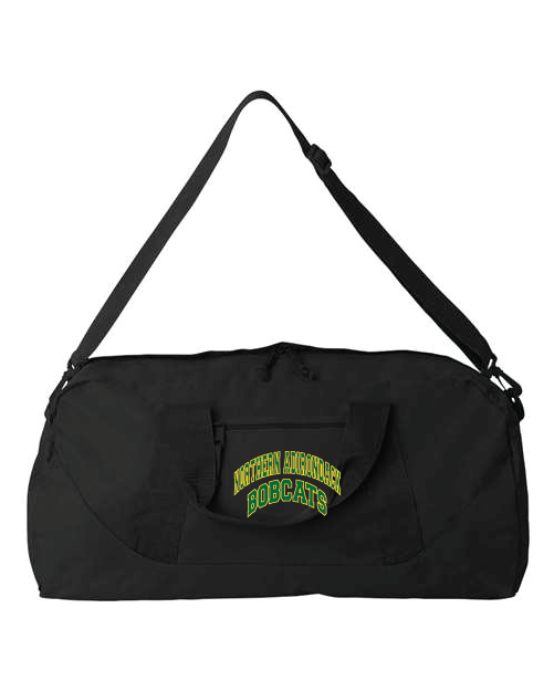 Arched Liberty Bag Recycled 23 1-2in Large Duffel Bag NAC25