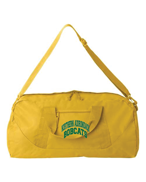 Arched Liberty Bag Recycled 23 1-2in Large Duffel Bag NAC25