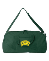 Arched Liberty Bag Recycled 23 1-2in Large Duffel Bag NAC25