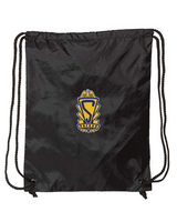 Shield Liberty Bags Drawstring Pack with DUROcord STRF25