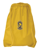 Shield Liberty Bags Drawstring Pack with DUROcord STRF25