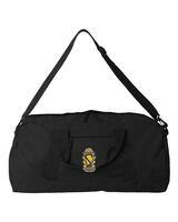 Shield Liberty Bags Recycled 23 1-2in. Large Duffel Bag STRF25