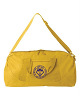 Huskies Liberty Bags Recycled 23 1-2in Large Duffel Bag NCSH25