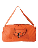 PBee Liberty Bags Recycled 23 1-2in Large Duffel Bag PHS25