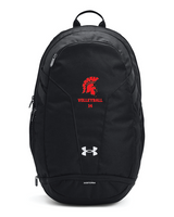 Sparty Under Armour Hustle 5.0 TEAM Laptop Backpack Saranac VB