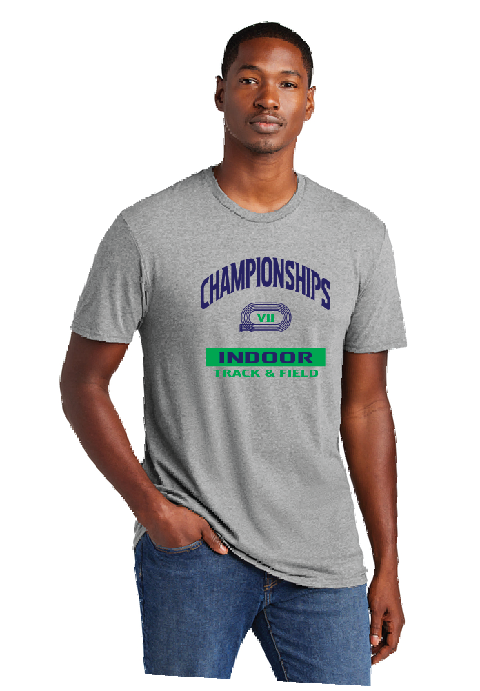 Mantess District ® Very Important Tee ITF25