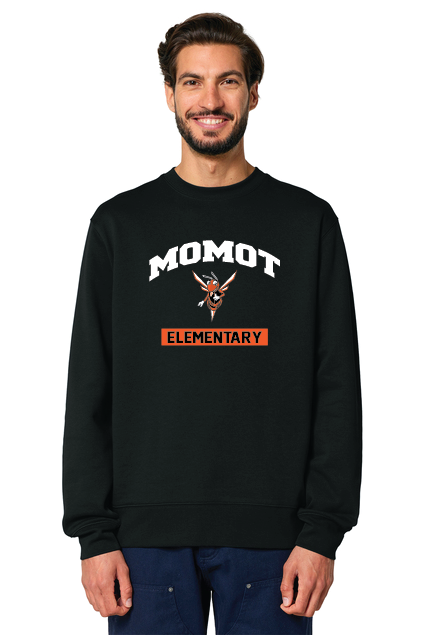 Mantess Stanley Stella Unisex Changer 2.0 Crewneck Sweatshirt Momot