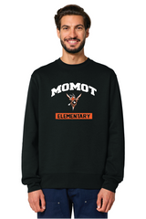 Mantess Stanley Stella Unisex Changer 2.0 Crewneck Sweatshirt Momot