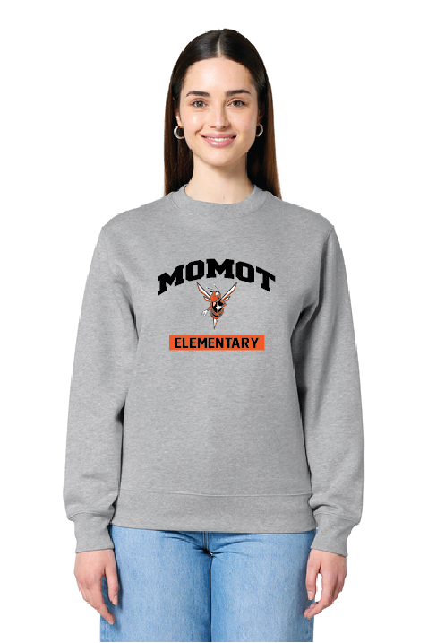 Mantess Stanley Stella Unisex Changer 2.0 Crewneck Sweatshirt Momot