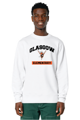 Mantess Stanley Stella Unisex Changer 2.0 Crewneck Sweatshirt Glasgow