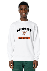 Mantess Stanley Stella Unisex Changer 2.0 Crewneck Sweatshirt Momot