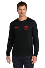 Marco Jerzees Classics® Unisex Cotton Long Sleeve T-Shirt SARXC26