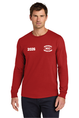 Marco Jerzees Classics® Unisex Cotton Long Sleeve T-Shirt SARXC26