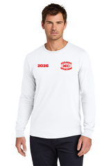 Marco Jerzees Classics® Unisex Cotton Long Sleeve T-Shirt SARXC26