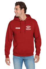 Marco Jerzees® NuBlend® Pullover Hooded Sweatshirt SARXC26